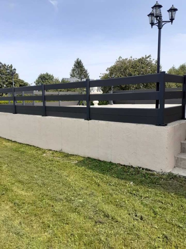 Maison 183m² — Parfondeval