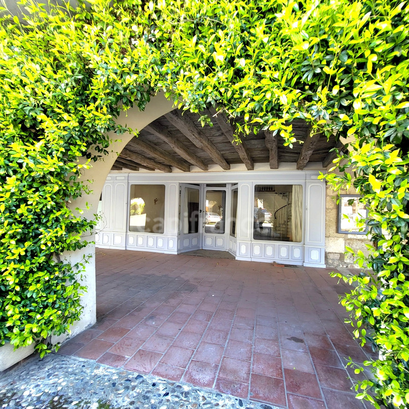 Maison à vendre 10 pièces SAINT CLAR (32)