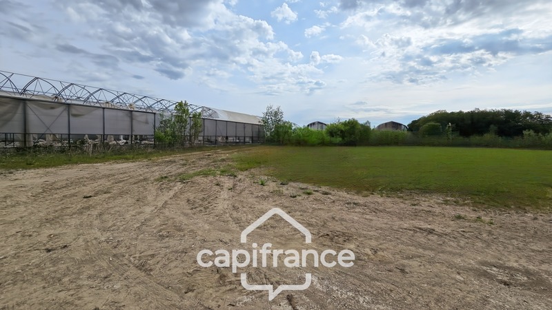 VENTE TERRAIN 24 893 M² (71)