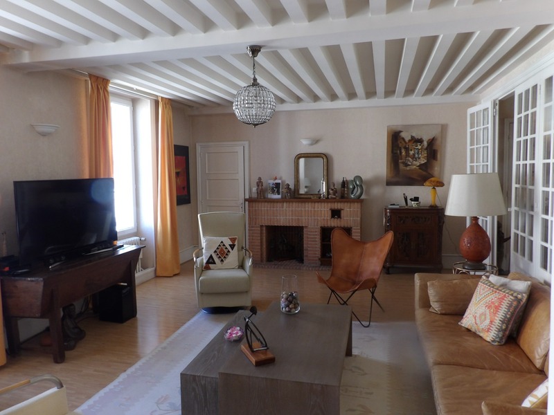 Appartement à vendre 7 pièces NERIS LES BAINS (03) 135 m2