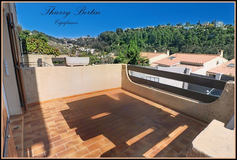 Maison à vendre 5 pièces CAGNES SUR MER (06)