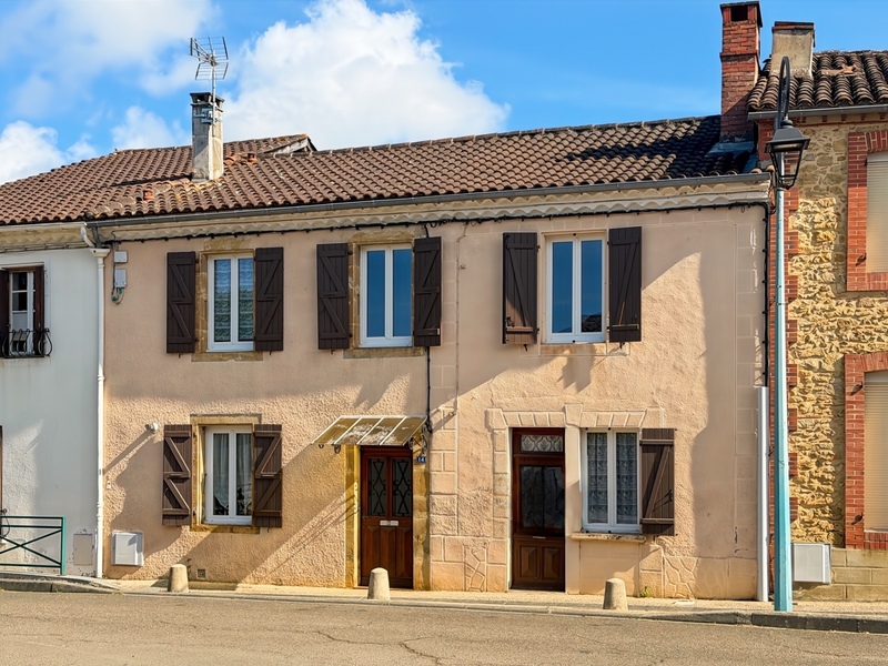 Maison à vendre 10 pièces AIGNAN (32) - 191 m2 - Terrain 1154 m2