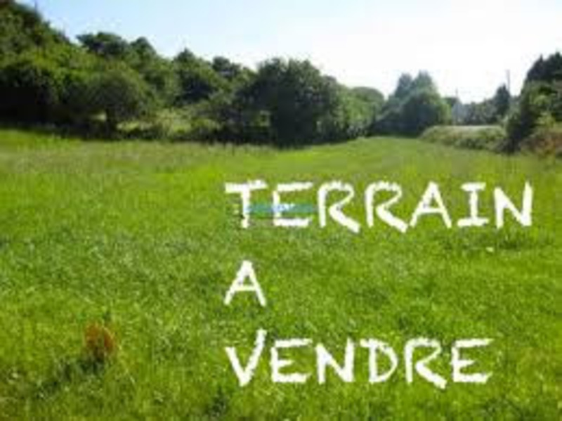 Terrain à vendre de 1 114,00 m² THENEZAY (79)