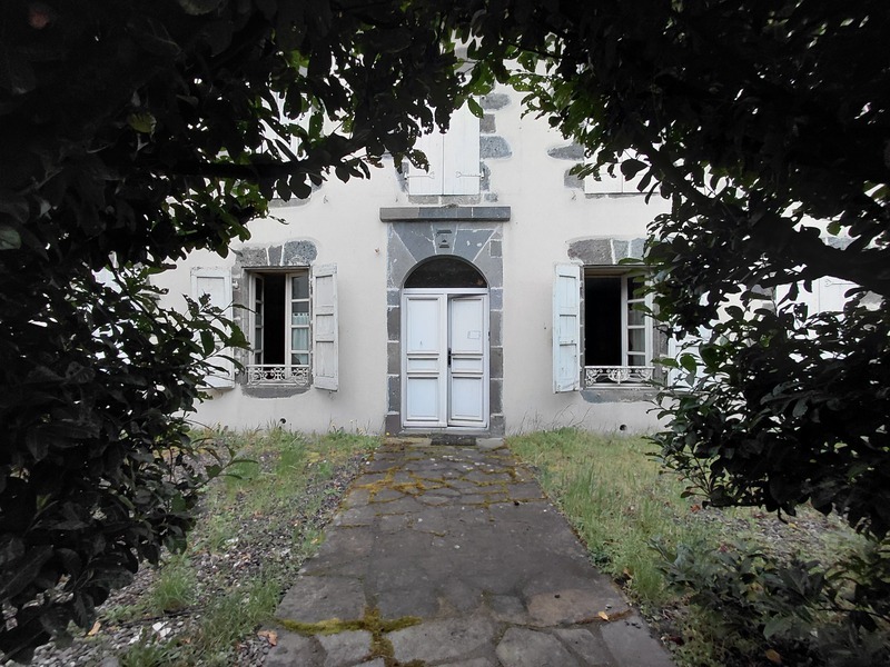 Élégante demeure au cœur de Saint-Paul-des-Landes