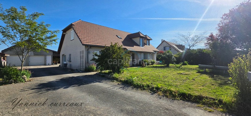 ✨ Coup de cœur assuré pour cette magnifique maison familiale des années 2000