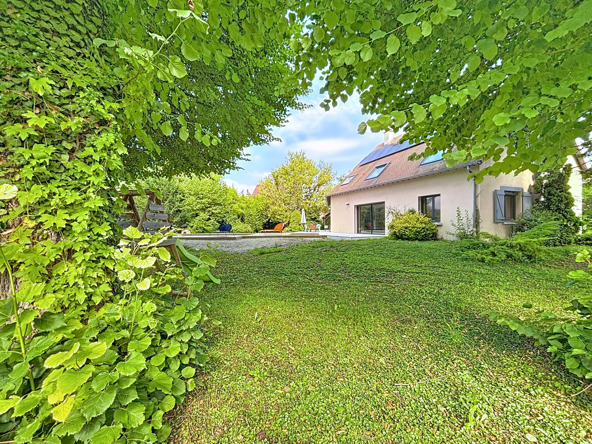 Maison à vendre 10 pièces proche de TAISSY (51)
