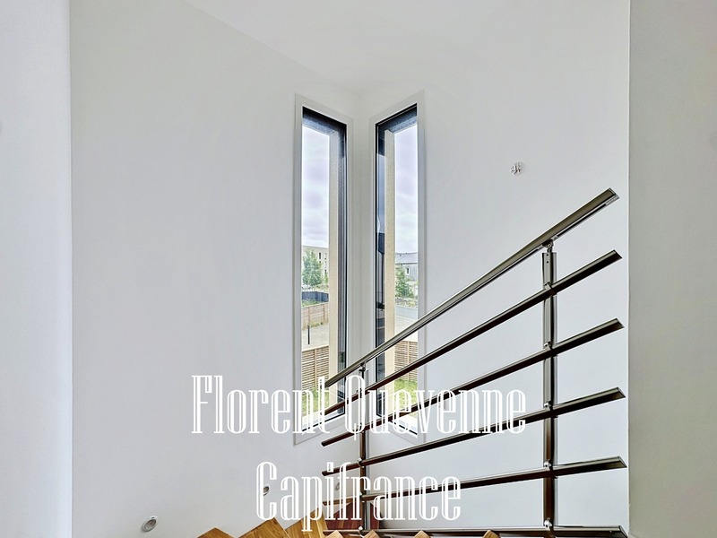 Maison à vendre 5 pièces GIBERVILLE (14)