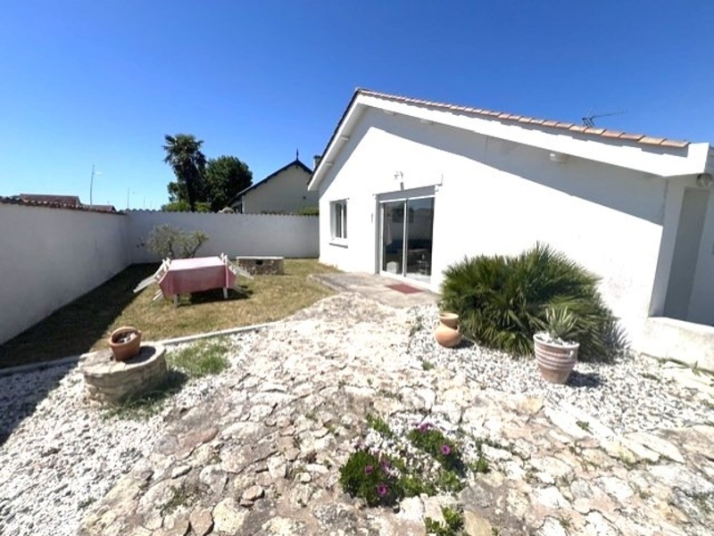 Maison à vendre 4 pièces ILE D'OLERON (17)