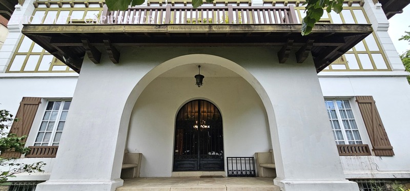 DAX (40) - Villa Basco-Landaise d'exception – L'élégance intemporelle des années 1930 - Quartier Saint-Vincent