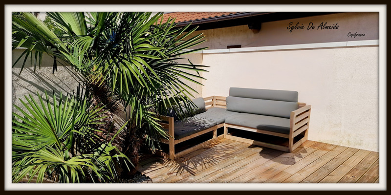 Dpt Ain (01), à vendre PONT DE VEYLE proche MACON maison P6 de 135 m², 5 chambres, piscine