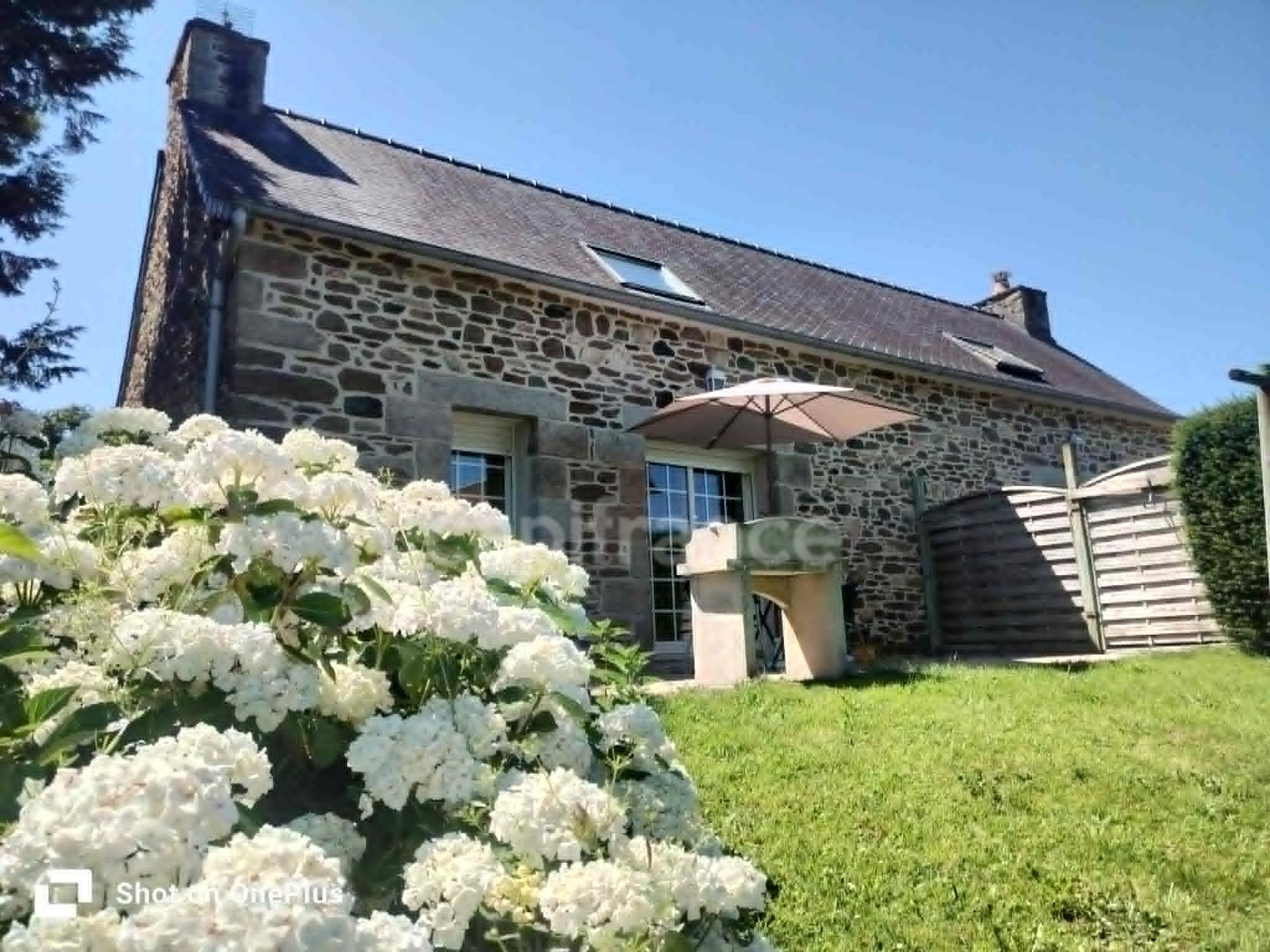 PROPRIÉTÉ DE CHARME – 3 GÎTES AU CŒUR DE LA NATURE