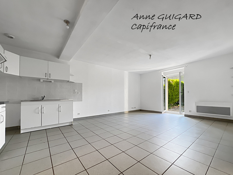 SERRIERES EN CHAUTAGNE (73) - 3 pièces exposé sud avec terrasse de 41m²