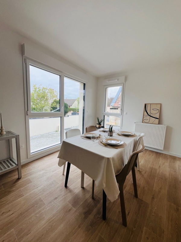Appartement à vendre 4 pièces IFS (14)