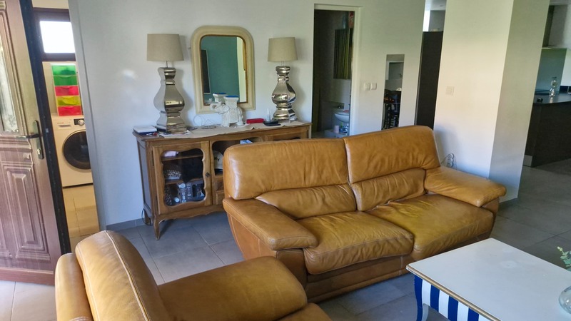 Maison à vendre 5 pièces SAINT MAURICE DE BEYNOST (01)