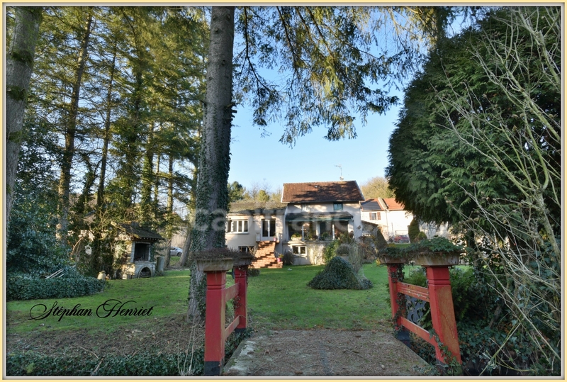 Maison à vendre 266 m2 pièces (11)