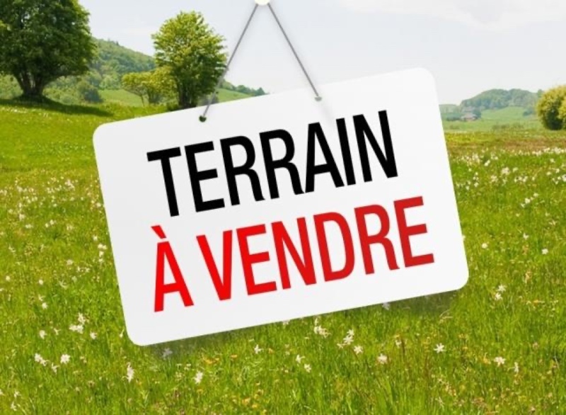 Terrain — La Motte