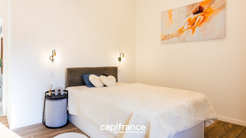 01140 Saint-Didier-sur-Chalaronne 255 m² habitables, Piscine/Pool House