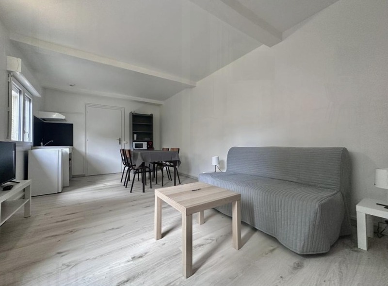 Immeuble