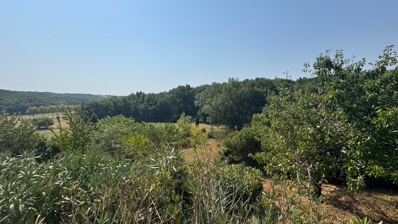 Vente de Terrain à ESTILLAC (47)