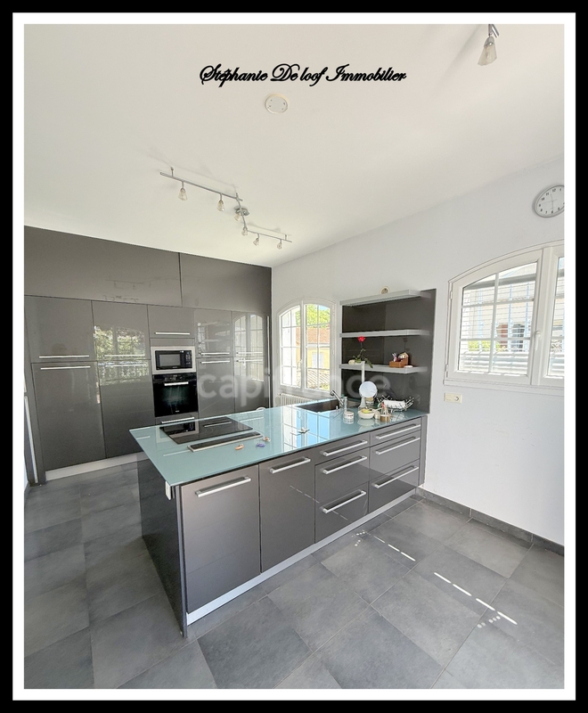 Maison à vendre 6 pièces PEZENAS (34)