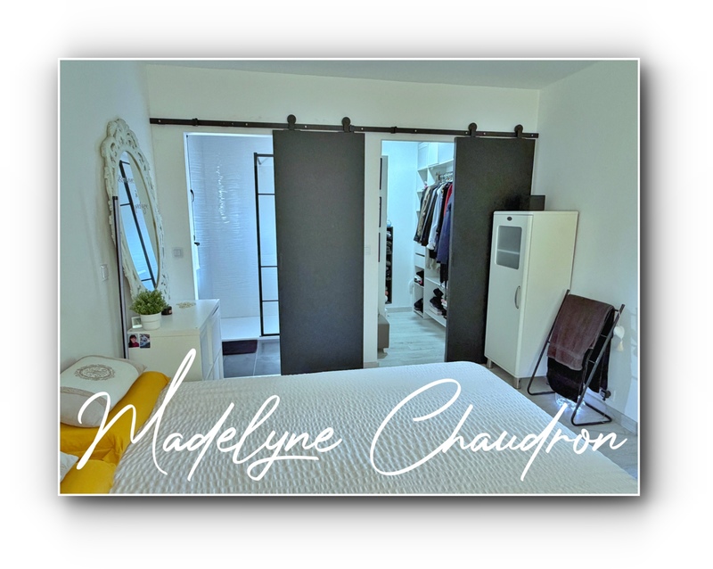BOURAY-SUR-JUINE – Maison familiale de 120 m² – Terrain de 900 m² – Piscine – Jacuzzi – Sous-sol total – Aucun travaux