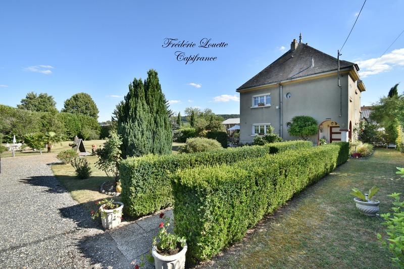 Maison à vendre 6 pièces CHATILLON SUR MARNE (51) avec terrain