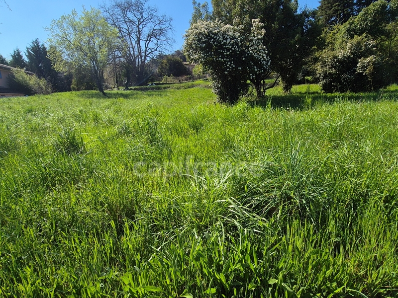 Terrain à vendre Vezenobres