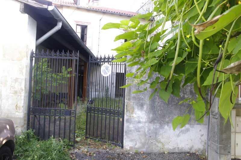 A vendre Maison en viager libre MIRANDE GERS