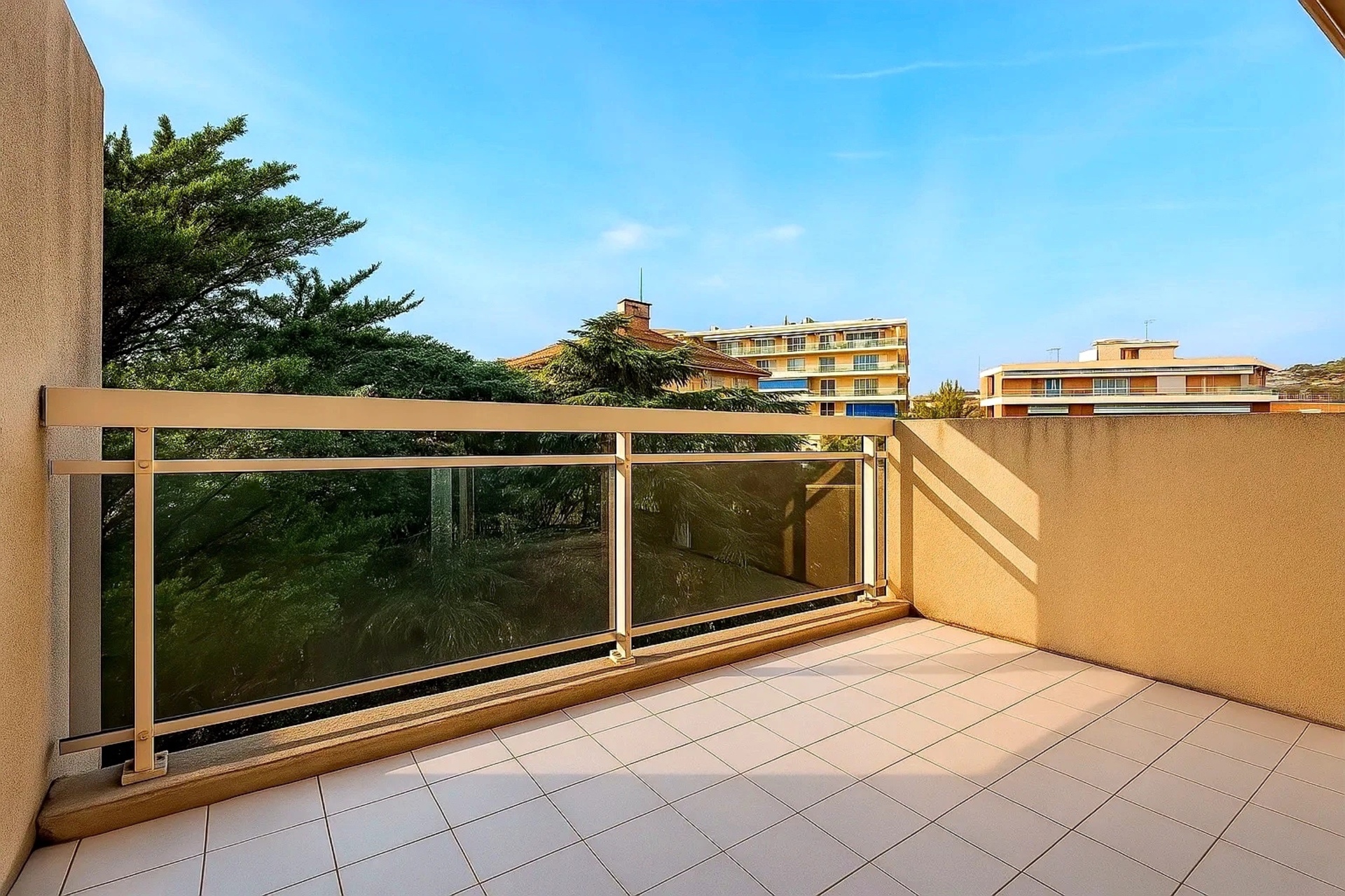 Appartement à vendre 2 pièces CANNES