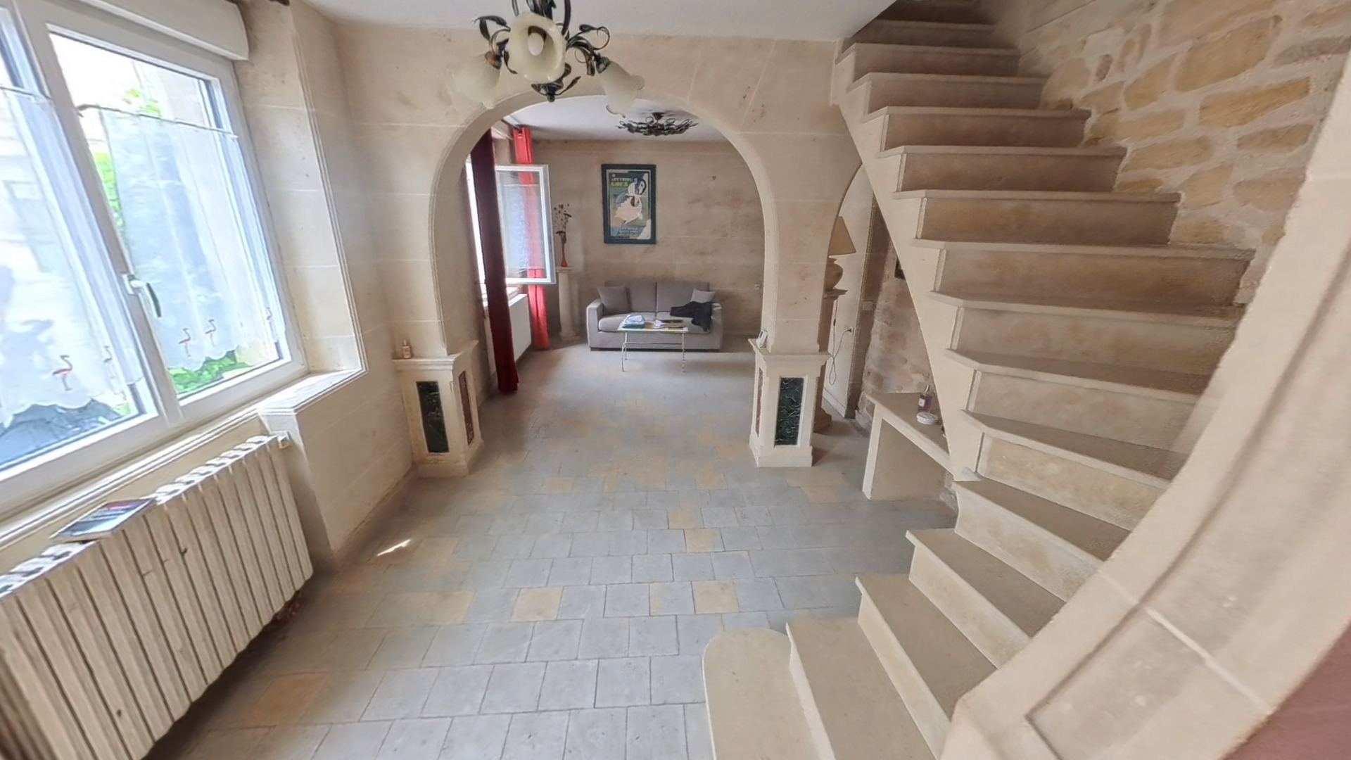 Maison à vendre 3 pièces VILLERS SOUS SAINT LEU (60)