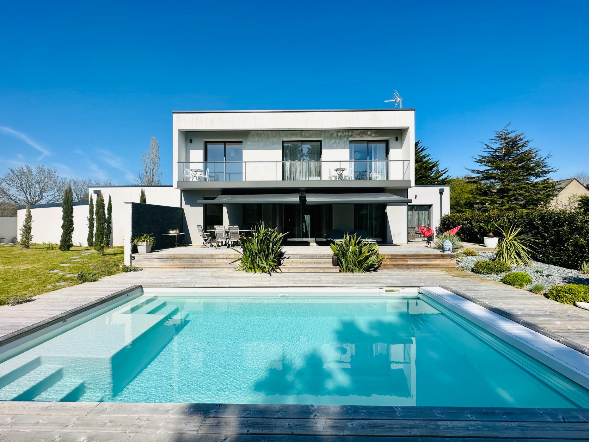 Maison à vendre 0 pièces LA TURBALLE (44)