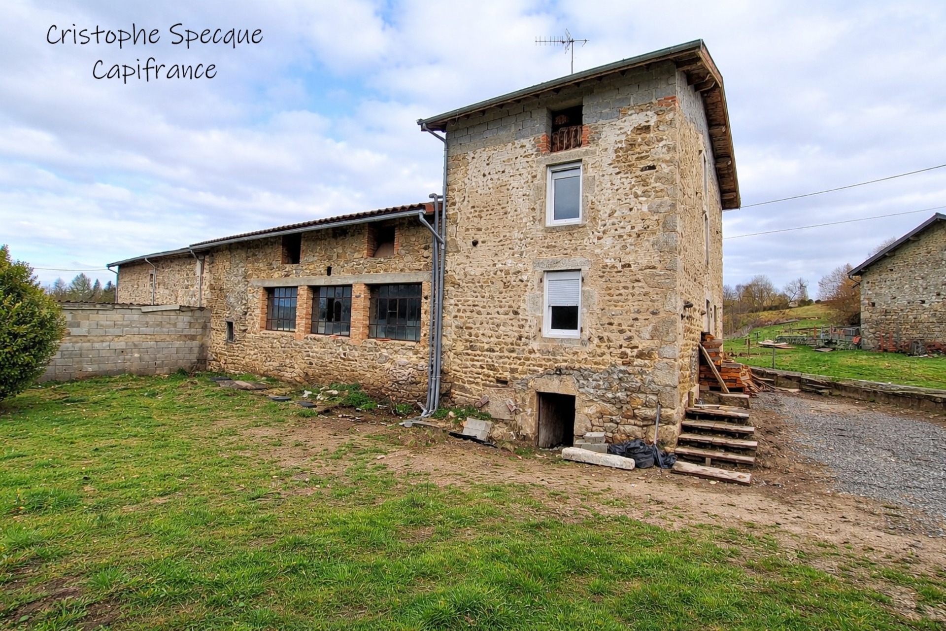 A vendre Maison