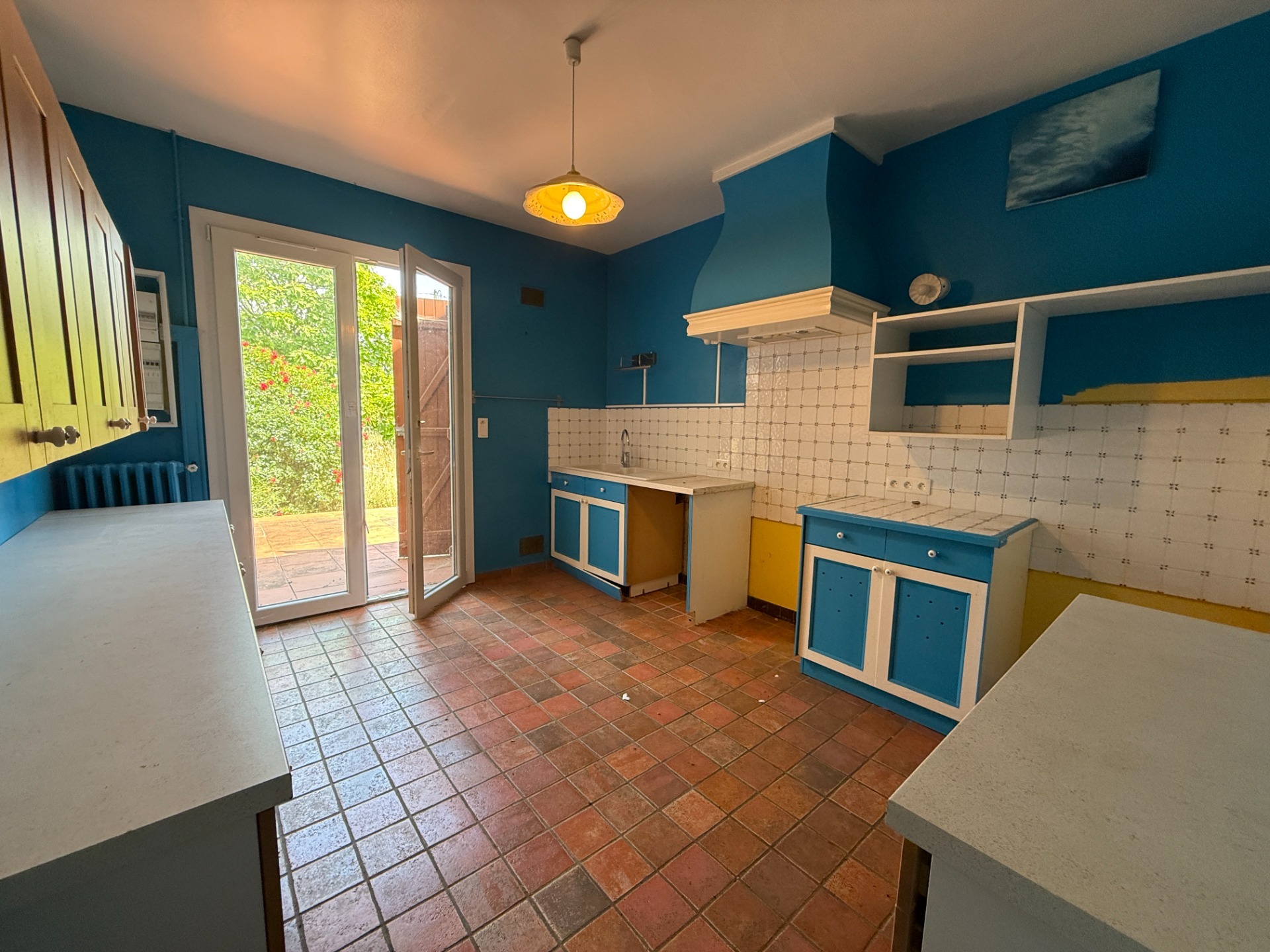 Maison à vendre 7 pièces LORLEAU (27)
