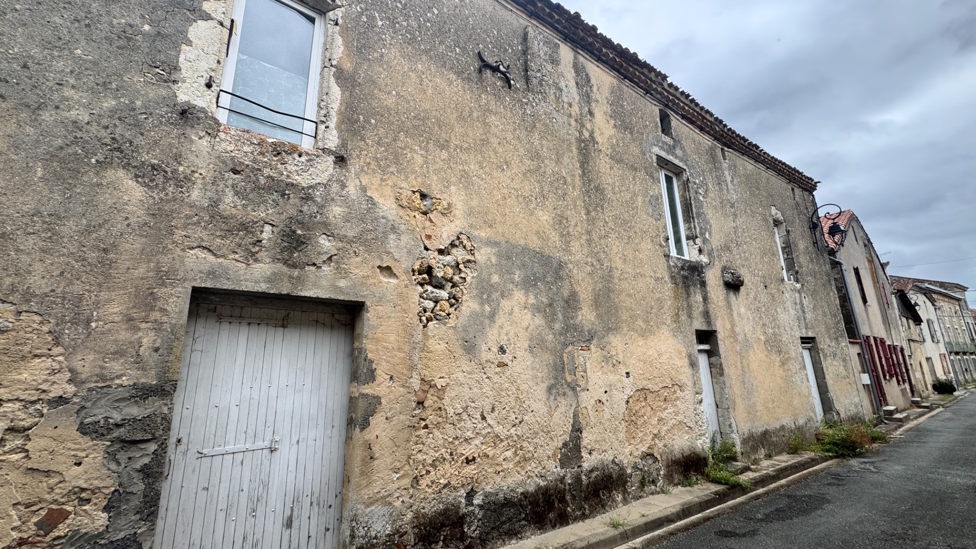 Maison 5 pièces XAINTRAILLES (47)