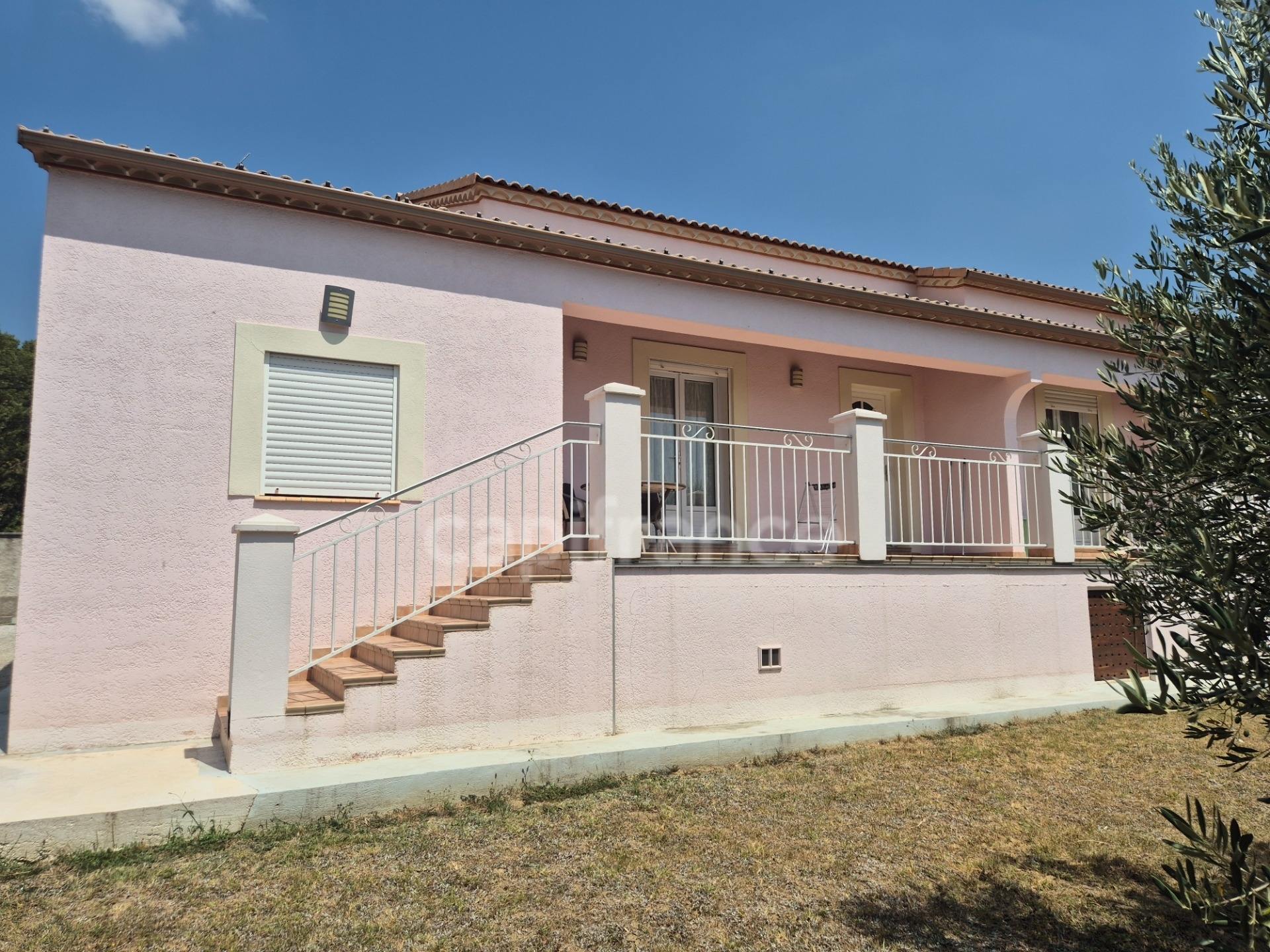 Maison à vendre 4 pièces NERS (30)