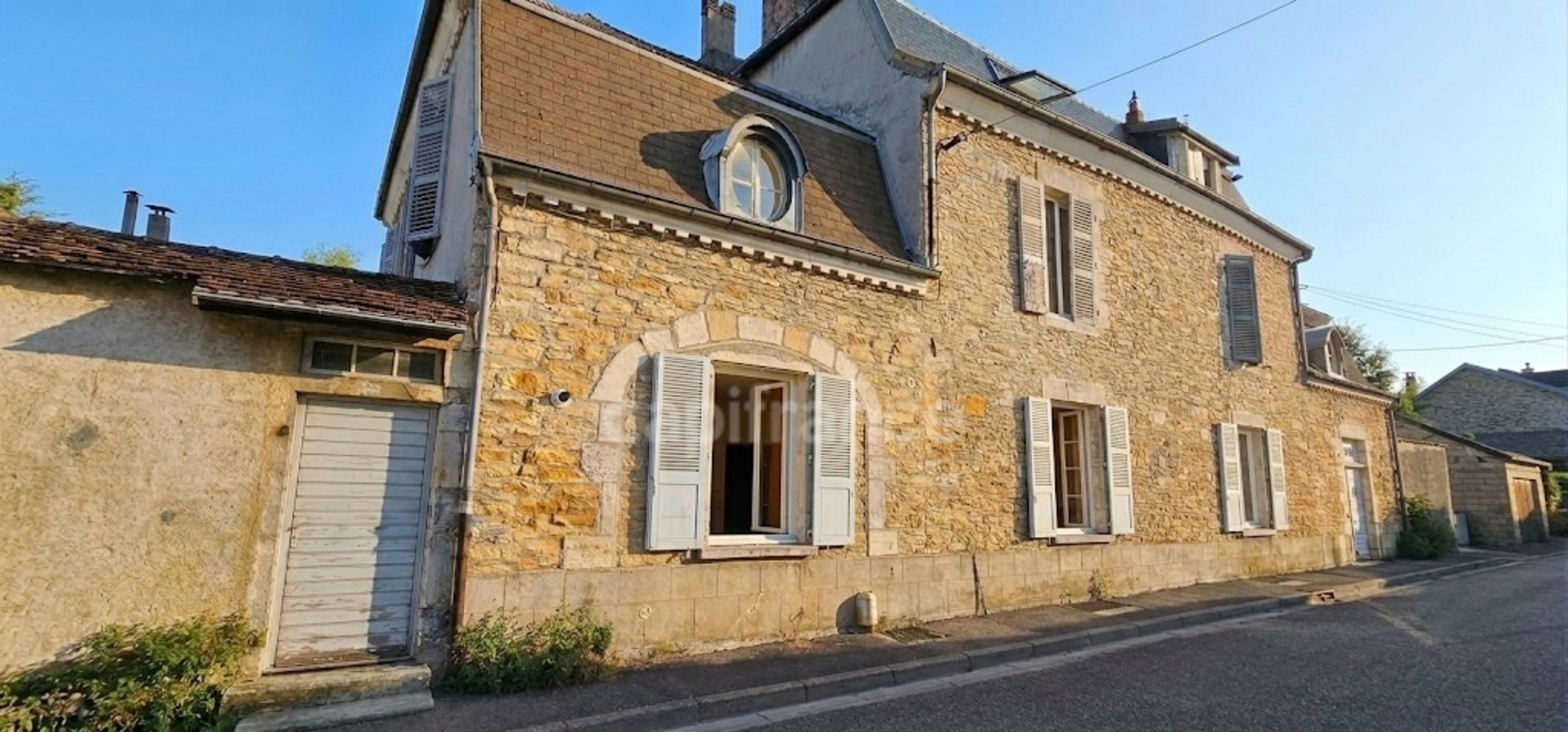 Appartement de caractère à vendre - Arbois (39600)