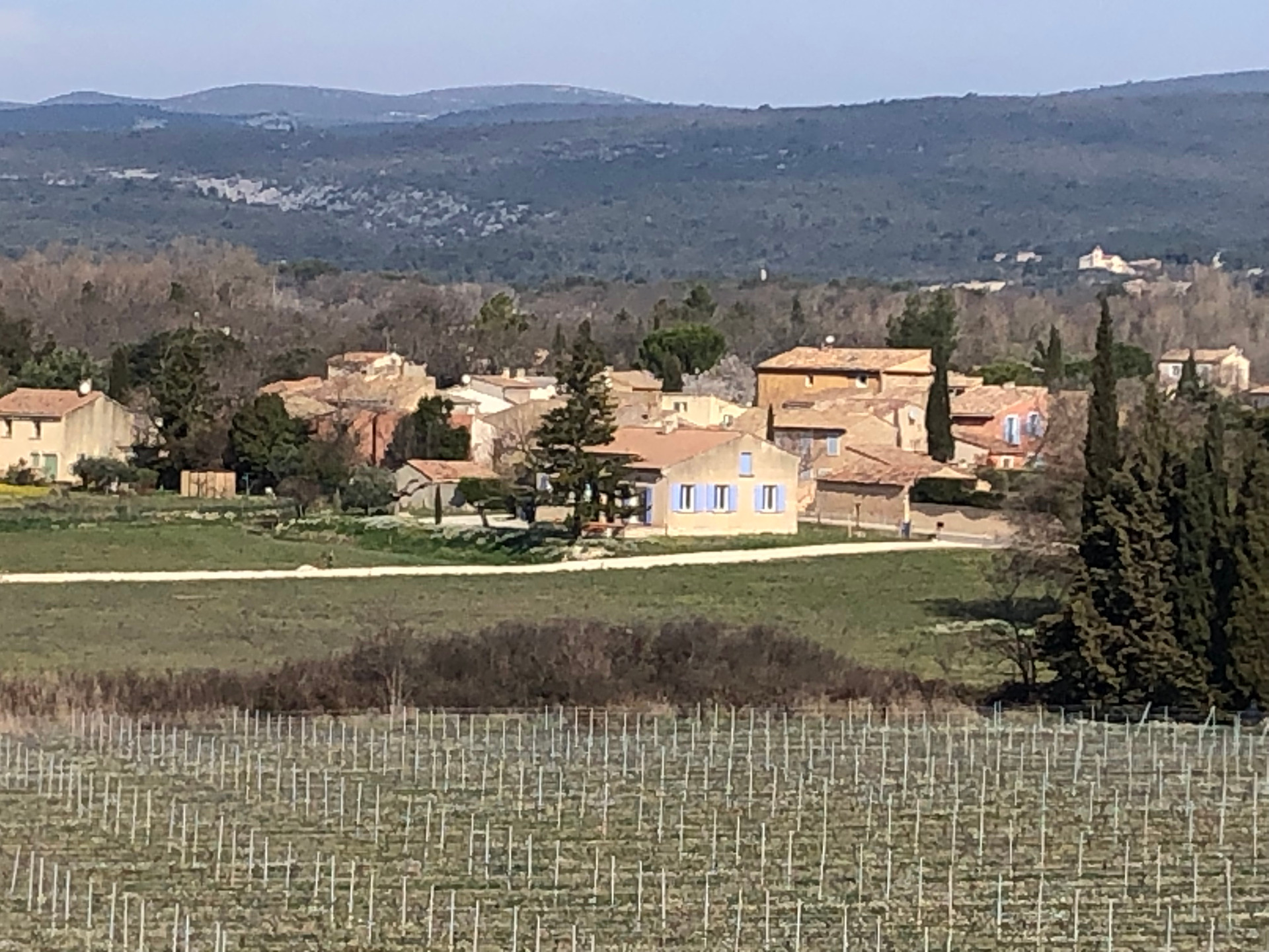 Dpt Vaucluse (84), à vendre GARGAS maison 6 Pièces - 4 chambres - garage