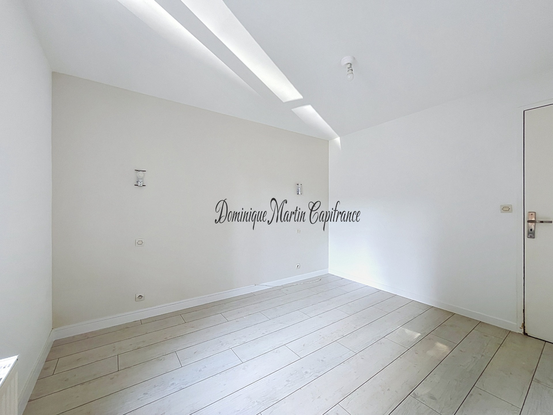 PARIGNE L'EVEQUE CENTRE(72)-Maison à vendre 5 pièces - 87 m² – 4 CHAMBRES – JARDIN – DPE C