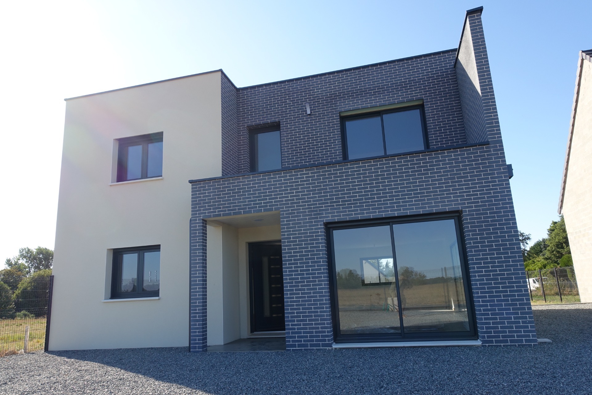 Maison à vendre 5 pièces ()