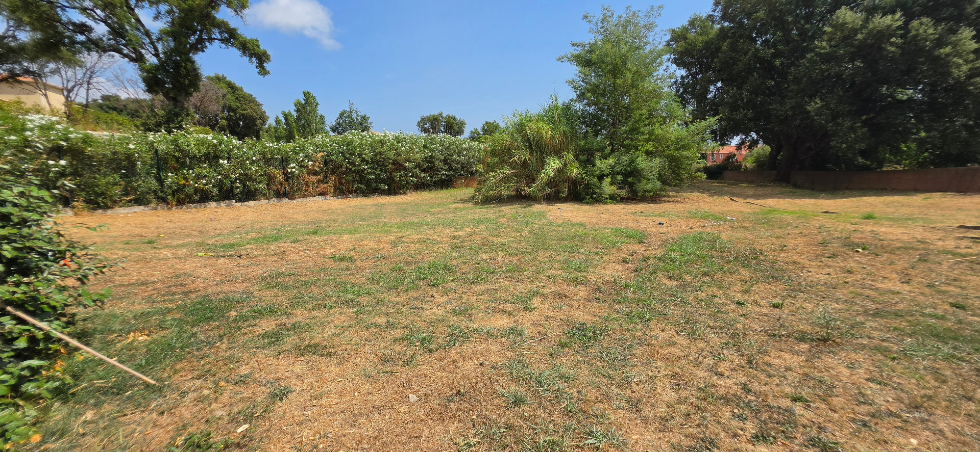 Maison à vendre 6 pièces de 135m² sur 1.000m² de terrain BIGUGLIA (20)