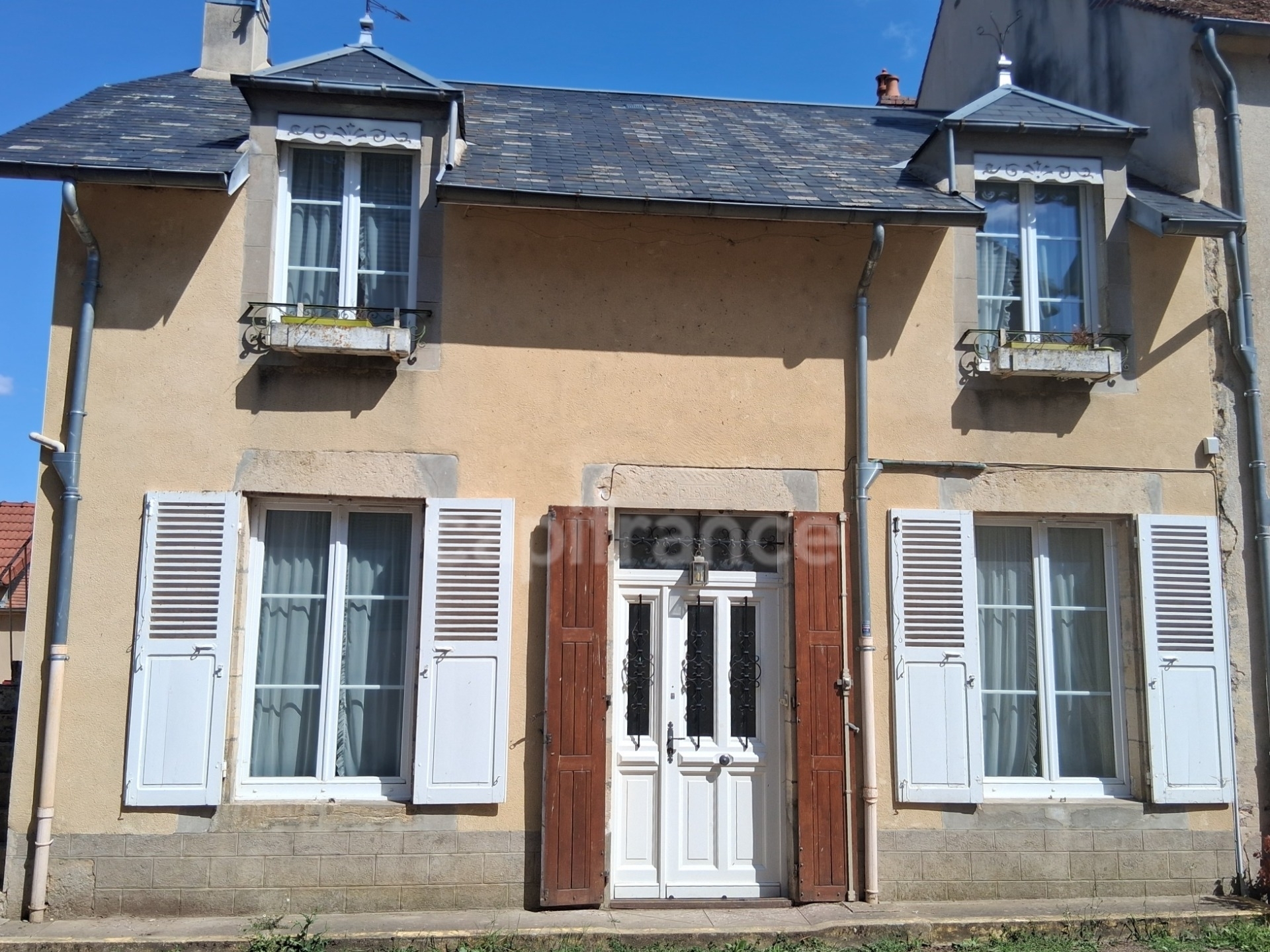 Maison à vendre 6 pièces (58)