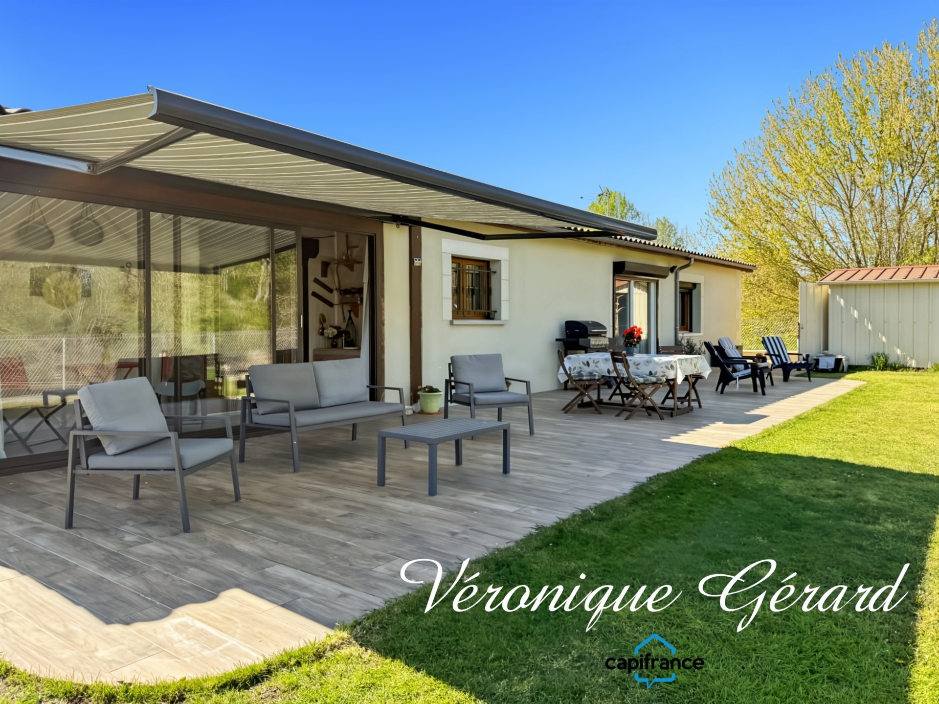 Maison à vendre 6 pièces (24)
