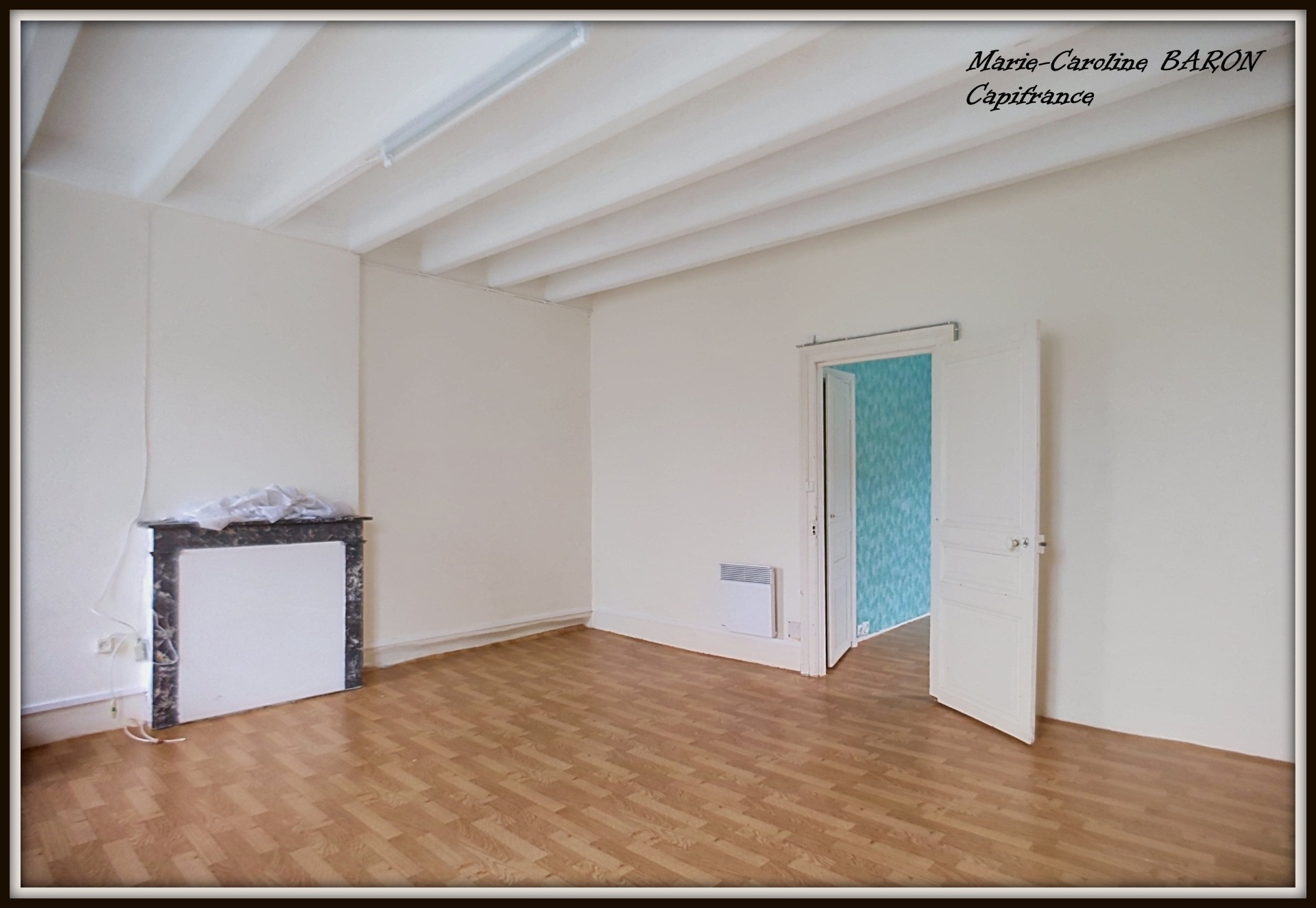 Immeubles pour investissement BUZANCAIS (36)