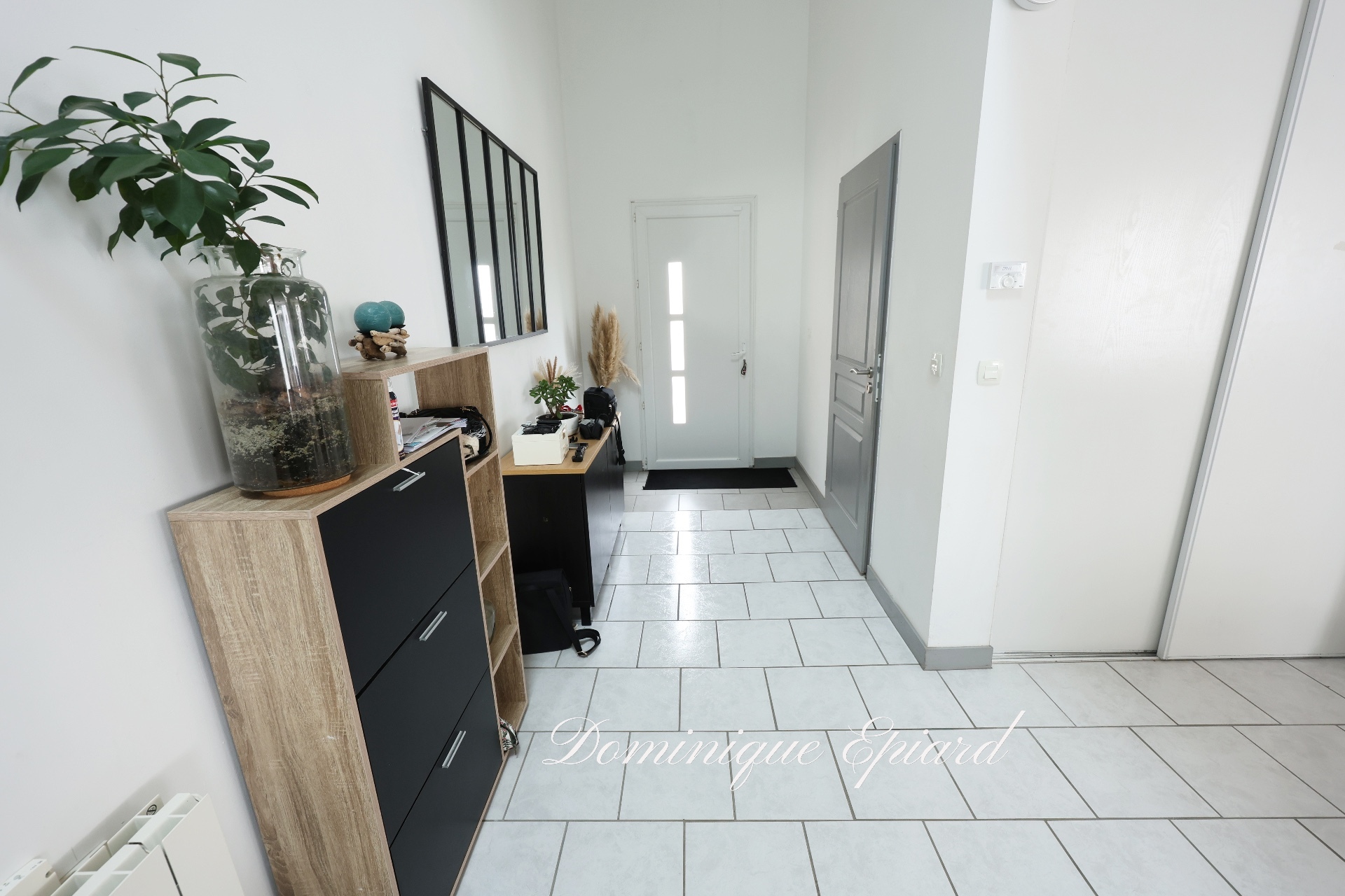 Maison habitable de suite, belles prestatations, école et voie verte à pied Nouaillé Maupertuis