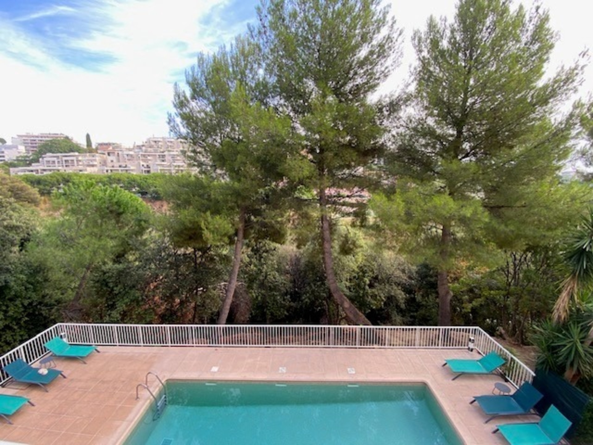 Appartement 2 pièces 51,30m2 NICE OUEST 299 000 EUROS