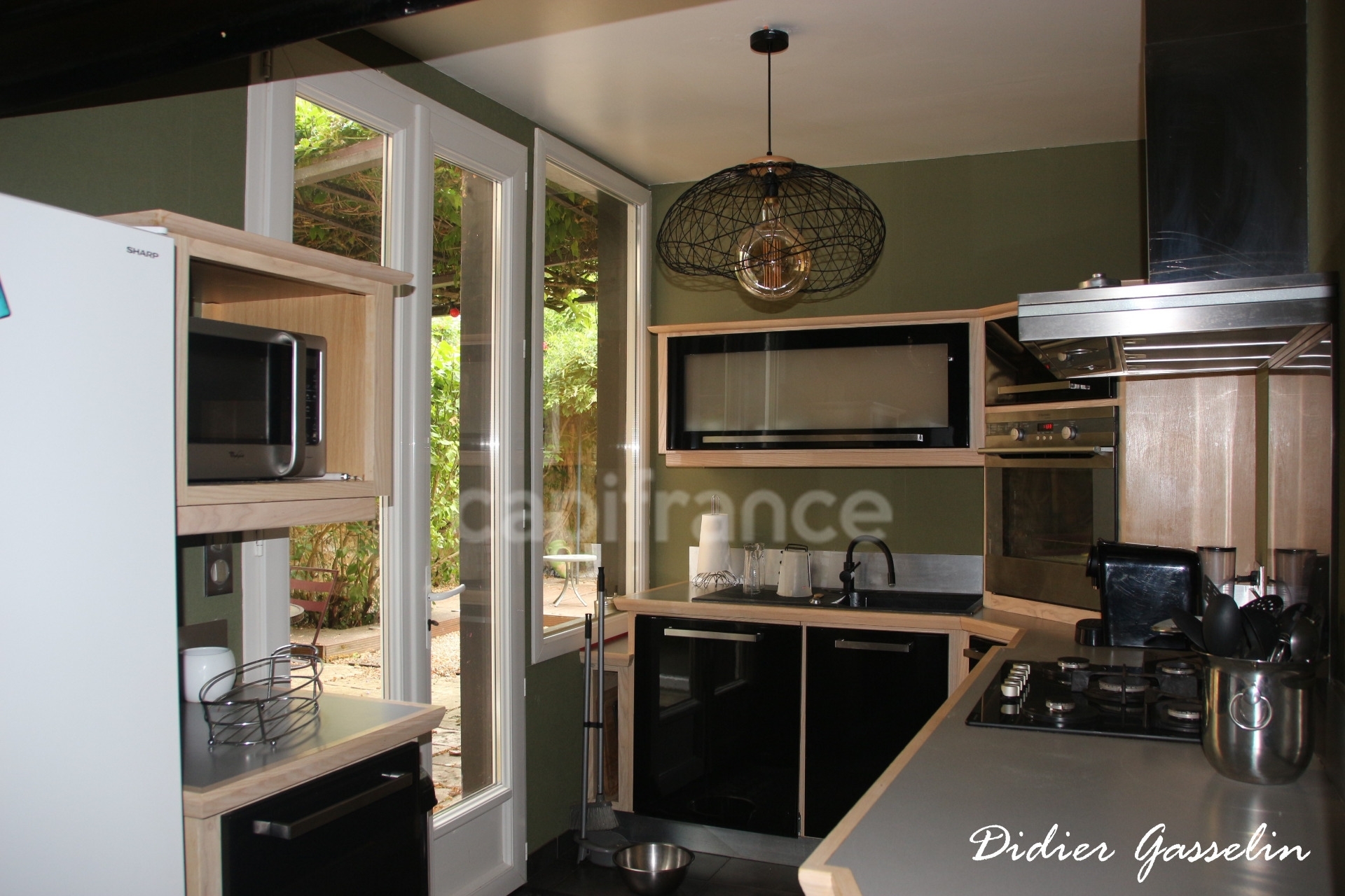 Maison à vendre 6 pièces (28)