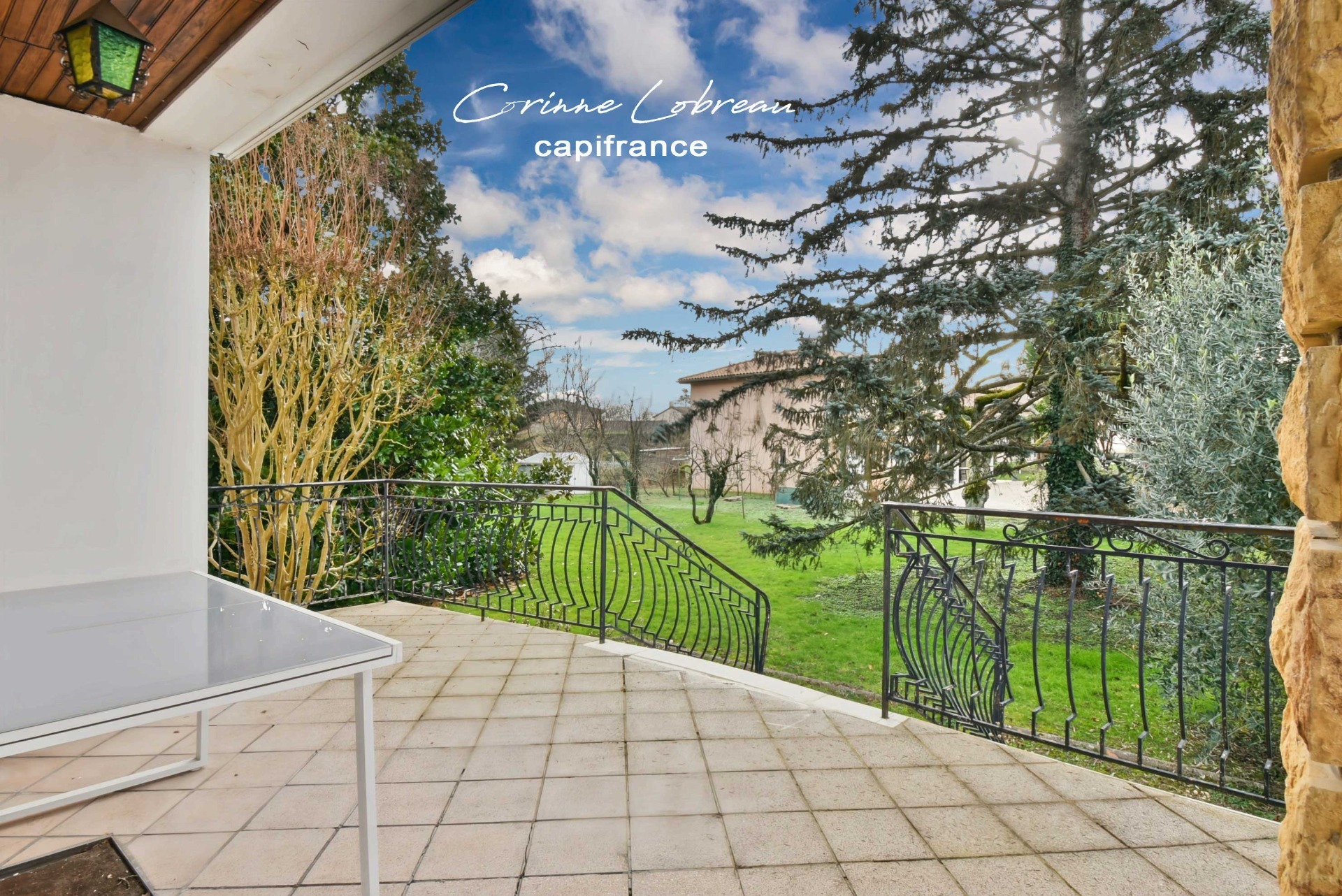 Maison à vendre 3-4 chambres CRECHES SUR SAONE (71)