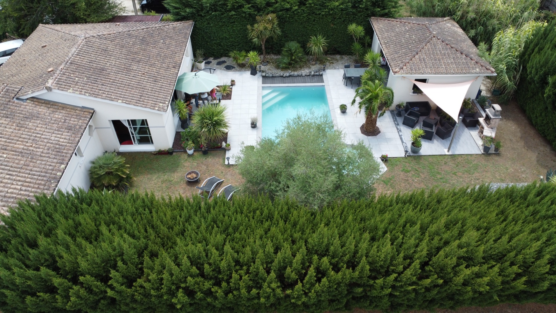 Maison à vendre 6 pièces (33)