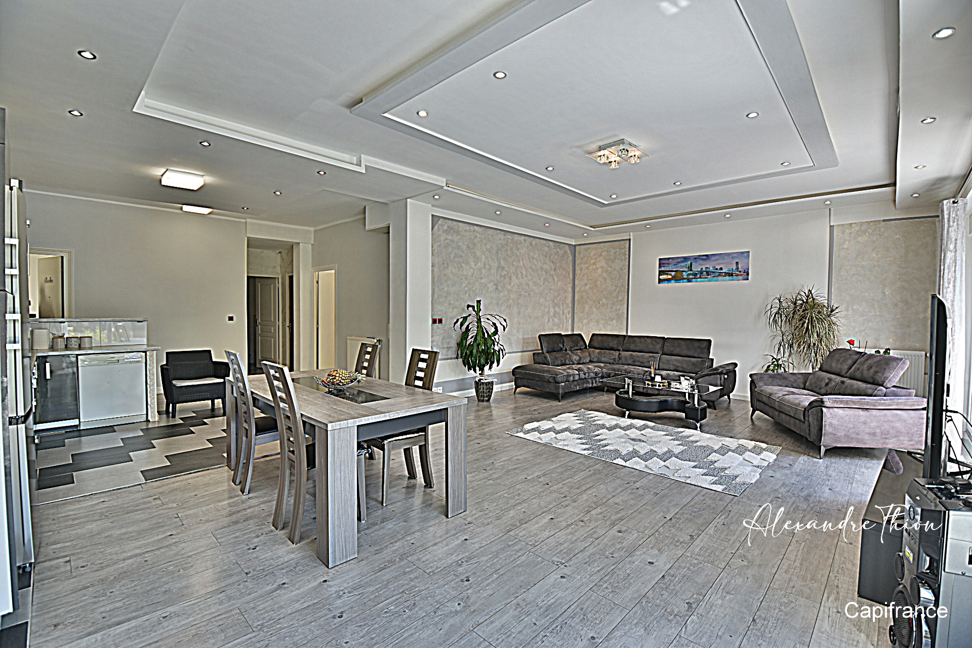 Dpt (), à vendre maison P12