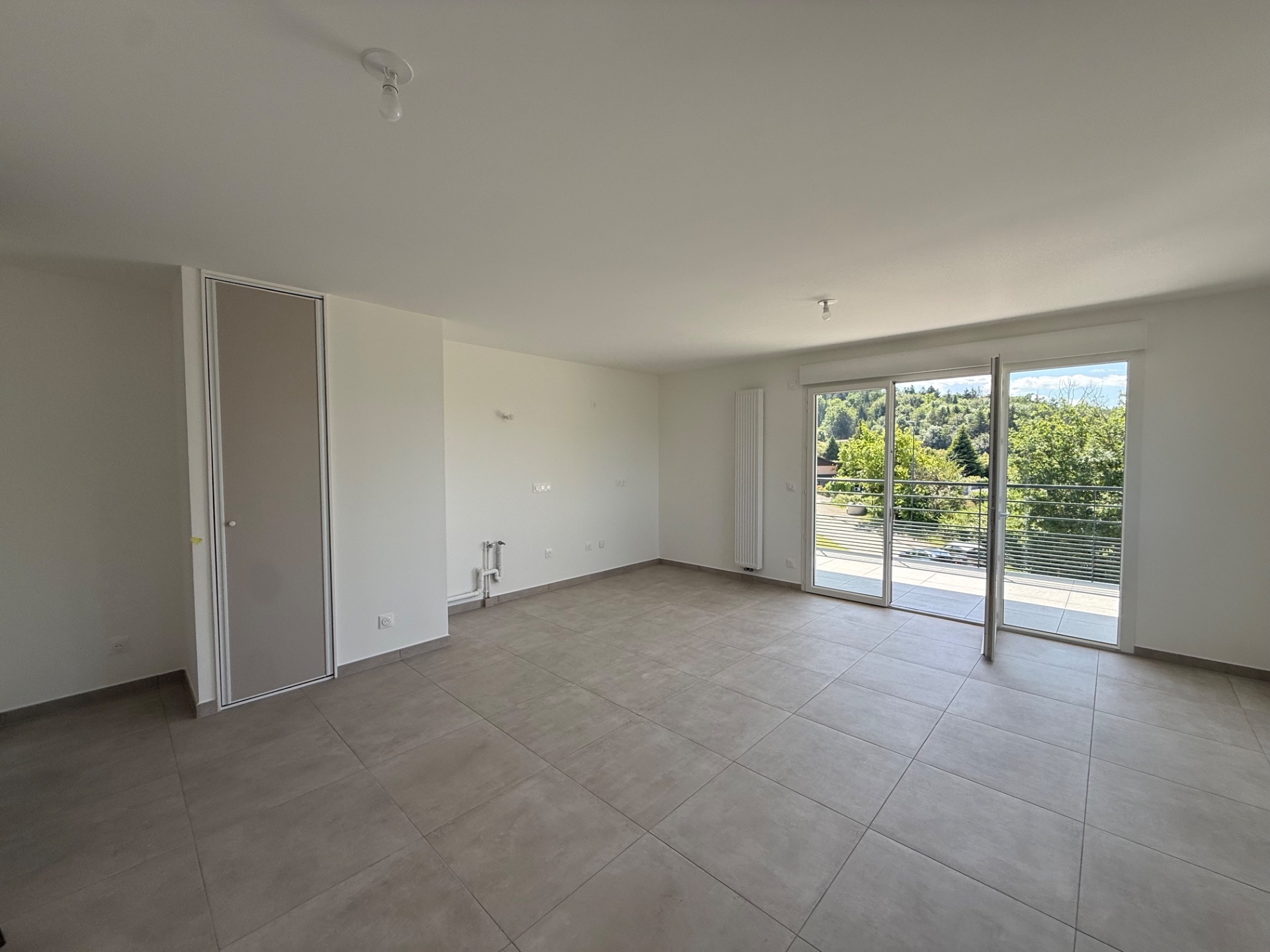 À vendre – Appartement T3 de 70 m² avec terrasse de 70 m² à Ambilly (74)